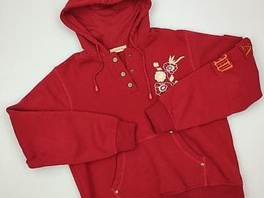 Ulubione, Bluza z kapturem damska, rozmiar XL w lalafo.pl Ulubione, Bluza z kapturem damska, rozmiar XL