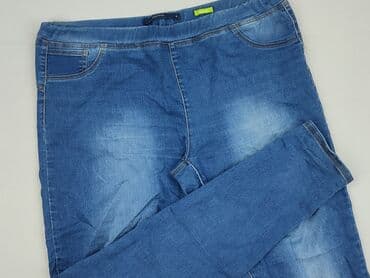 Reserved, Jeans for women, size 2XL at lalafo.pl Reserved, Jeans for women, size 2XL
