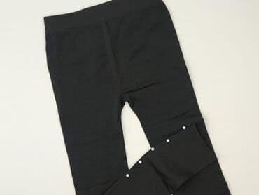 Лосини розмір L на lalafo.pl Лосини розмір L