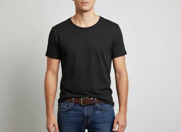 F&F, T-shirt damski, rozmiar L w lalafo.pl F&F, T-shirt damski, rozmiar L