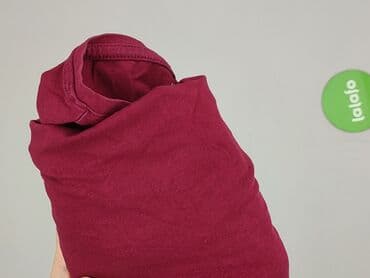 fioletowa koszulka h m: H&M, Футболка для чоловіків, розмір M на lalafo.pl — 6 fioletowa koszulka h m: H&M, Футболка для чоловіків, розмір M — 6