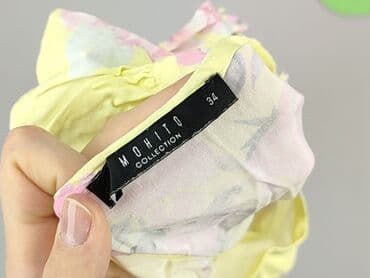 bluzka z przezroczystymi rękawami mohito: Mohito, Жіноча блуза, розмір XS на lalafo.pl — 6 bluzka z przezroczystymi rękawami mohito: Mohito, Жіноча блуза, розмір XS — 6