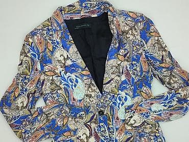Zara, Marynarka damska, rozmiar S w lalafo.pl Zara, Marynarka damska, rozmiar S