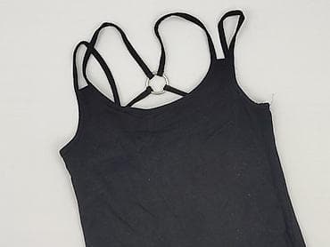 Sinsay, Top damski, rozmiar M w lalafo.pl Sinsay, Top damski, rozmiar M