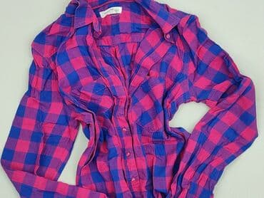 reserved kurtka koszulowa w kratę: Reserved YFL, Women`s shirt, size XS at lalafo.pl — 1 reserved kurtka koszulowa w kratę: Reserved YFL, Women`s shirt, size XS — 1