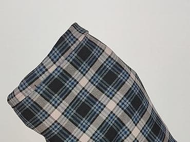 pull on trousers h: Primark, Material trousers for women, size L at lalafo.pl — 6 pull on trousers h: Primark, Material trousers for women, size L — 6