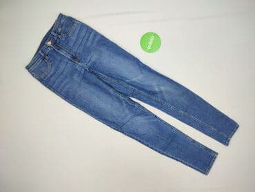 divided jeans: H&M Divided, Джинси жіночі, розмір S на lalafo.pl — 2 divided jeans: H&M Divided, Джинси жіночі, розмір S — 2