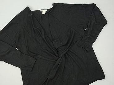 H&M Basic, Bluzka damska, rozmiar L w lalafo.pl H&M Basic, Bluzka damska, rozmiar L