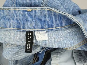 divided jeans: Divided, Шорти жіночі, розмір M на lalafo.pl — 4 divided jeans: Divided, Шорти жіночі, розмір M — 4