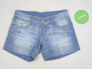 deichmann dunk: Denim, Shorts for women, size S at lalafo.pl — 2 deichmann dunk: Denim, Shorts for women, size S — 2