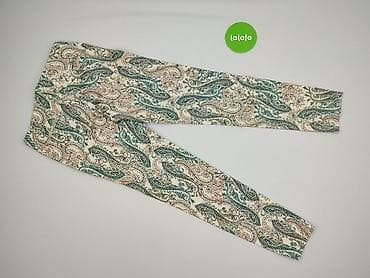 Women: Zara, Material trousers for women, size XS at lalafo.pl — 3 Women: Zara, Material trousers for women, size XS — 3