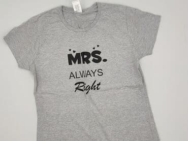 Gildan, Women`s T-shirt, size M at lalafo.pl Gildan, Women`s T-shirt, size M