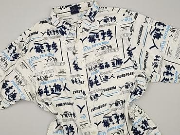 Shirt for men, size 2XL at lalafo.pl Shirt for men, size 2XL