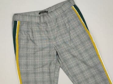 Zara, Spodnie materiałowe damskie, M w lalafo.pl Zara, Spodnie materiałowe damskie, M