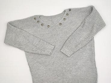 Sweter damski, rozmiar 4XL w lalafo.pl Sweter damski, rozmiar 4XL