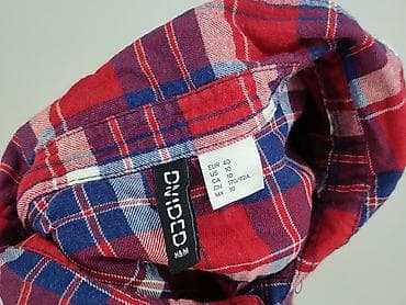 chmielewska: H&M Divided, Koszula damska, rozmiar L w lalafo.pl — 4 chmielewska: H&M Divided, Koszula damska, rozmiar L — 4