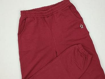 Spodnie dresowe damskie, rozmiar M w lalafo.pl Spodnie dresowe damskie, rozmiar M