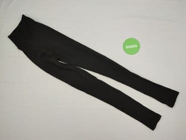 woskowane legginsy z wysokim stanem zara: Pakuten, Лосини Спортивні жіночі, S на lalafo.pl — 2 woskowane legginsy z wysokim stanem zara: Pakuten, Лосини Спортивні жіночі, S — 2