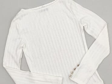 Sinsay, Bluzka damska, XS w lalafo.pl Sinsay, Bluzka damska, XS