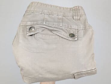 pull and bear cargo: Reserved, Штани карго жіночі, розмір 4XL на lalafo.pl — 5 pull and bear cargo: Reserved, Штани карго жіночі, розмір 4XL — 5