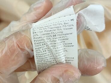 ekskluzywne marynarki damskie: Oodji, Піджак жіночий, S на lalafo.pl — 5 ekskluzywne marynarki damskie: Oodji, Піджак жіночий, S — 5