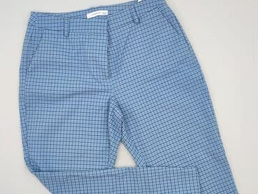 Reserved, Spodnie materiałowe damskie, rozmiar L w lalafo.pl Reserved, Spodnie materiałowe damskie, rozmiar L