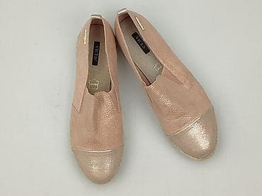 Лофери та туфлі: Vices, Лофери та туфлі жіночі, розмір 39 на lalafo.pl — 1 Лофери та туфлі: Vices, Лофери та туфлі жіночі, розмір 39 — 1