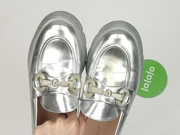 Жінкам: Ideal Shoes, Лофери та туфлі жіночі, 39 на lalafo.pl — 8 Жінкам: Ideal Shoes, Лофери та туфлі жіночі, 39 — 8