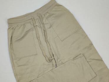 Sinsay, Spodnie dresowe damskie, rozmiar S w lalafo.pl Sinsay, Spodnie dresowe damskie, rozmiar S