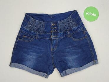 jeansy damskie cropp: Shorts for women, M at lalafo.pl — 2 jeansy damskie cropp: Shorts for women, M — 2
