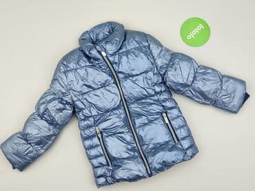 kurtka five seasons: Пуховик Pocopiano, 5-6 р., Штучний матеріал, стан - Дуже гарний на lalafo.pl — 2 kurtka five seasons: Пуховик Pocopiano, 5-6 р., Штучний матеріал, стан - Дуже гарний — 2