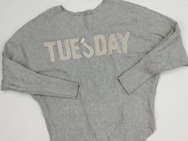 bluzka z marszczeniem po bokach: Жіноча блуза, розмір 2XL на lalafo.pl — 2 bluzka z marszczeniem po bokach: Жіноча блуза, розмір 2XL — 2