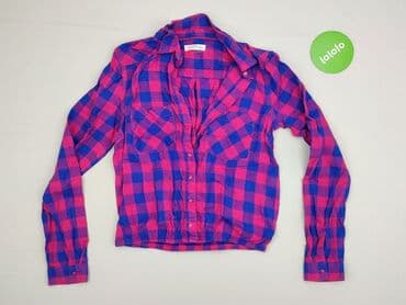 reserved kurtka koszulowa w kratę: Reserved YFL, Women`s shirt, size XS at lalafo.pl — 2 reserved kurtka koszulowa w kratę: Reserved YFL, Women`s shirt, size XS — 2