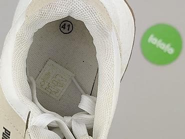 emu 37: Puma, Sneakers for women, size 41 at lalafo.pl — 6 emu 37: Puma, Sneakers for women, size 41 — 6