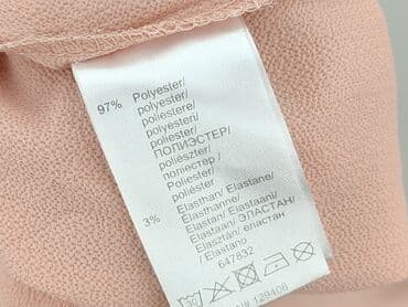 czerwona bluzki z bufkami: Bodyflirt, Women's blouse, M at lalafo.pl — 6 czerwona bluzki z bufkami: Bodyflirt, Women's blouse, M — 6