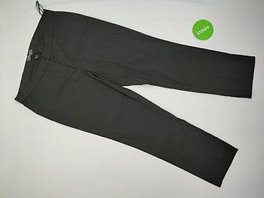 Bpc bonprix collection, Material trousers for women, size 3XL at lalafo.pl — 2 Bpc bonprix collection, Material trousers for women, size 3XL — 2