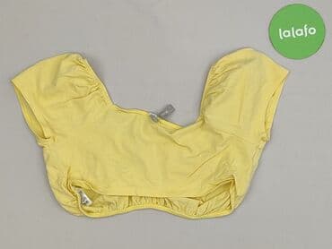 top krotki: Asos, Top damski, rozmiar L w lalafo.pl — 3 top krotki: Asos, Top damski, rozmiar L — 3