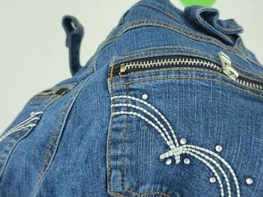 Одяг для немовлят: Джинси, KappAhl, 10 р., 140, стан - Дуже гарний на lalafo.pl — 6 Одяг для немовлят: Джинси, KappAhl, 10 р., 140, стан - Дуже гарний — 6