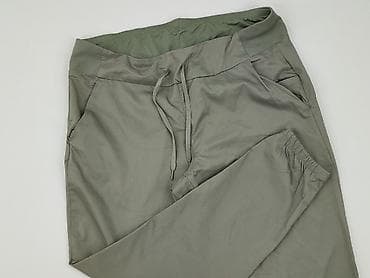 Spodnie dresowe damskie, rozmiar L w lalafo.pl Spodnie dresowe damskie, rozmiar L