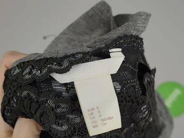 H&M, Жіноча блуза, розмір S на lalafo.pl — 6 H&M, Жіноча блуза, розмір S — 6