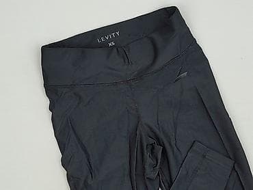 Legginsy Sportowe damskie, rozmiar XS w lalafo.pl Legginsy Sportowe damskie, rozmiar XS