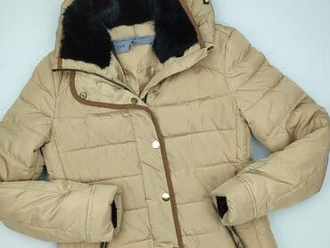 Зимова куртка жіноча, розмір M на lalafo.pl Зимова куртка жіноча, розмір M