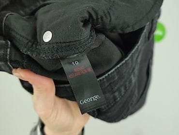 Піджаки: George, Шорти жіночі, розмір M на lalafo.pl — 4 Піджаки: George, Шорти жіночі, розмір M — 4