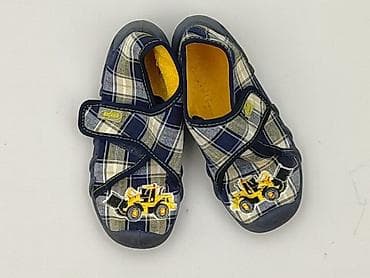 Kapcie Befando, 26, Używany w lalafo.pl Kapcie Befando, 26, Używany