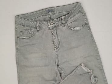 Jeansy damskie, XL w lalafo.pl Jeansy damskie, XL