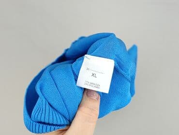 kamizelka swetrowa damska zara: Wółczanka, Women`s sweater, XL at lalafo.pl — 4 kamizelka swetrowa damska zara: Wółczanka, Women`s sweater, XL — 4