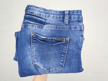 sukienki dzinsowe reserved: Jeans for women, L at lalafo.pl — 5 sukienki dzinsowe reserved: Jeans for women, L — 5
