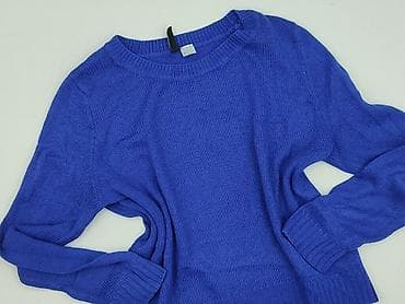 H&M Divided, Sweter damski, rozmiar S w lalafo.pl H&M Divided, Sweter damski, rozmiar S