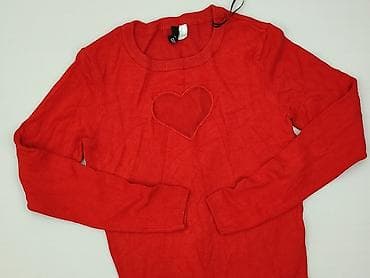 Sweter damski, rozmiar M w lalafo.pl Sweter damski, rozmiar M