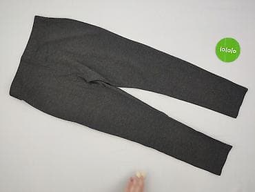 Marks & Spencer, Material trousers for women, size S at lalafo.pl — 3 Marks & Spencer, Material trousers for women, size S — 3